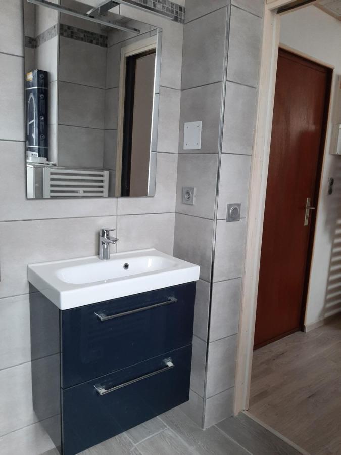 Studio Meuble Renove Superbes Prestations Proche Hyper Centre - Residence La Fresnaie Les Rousses Exterior photo