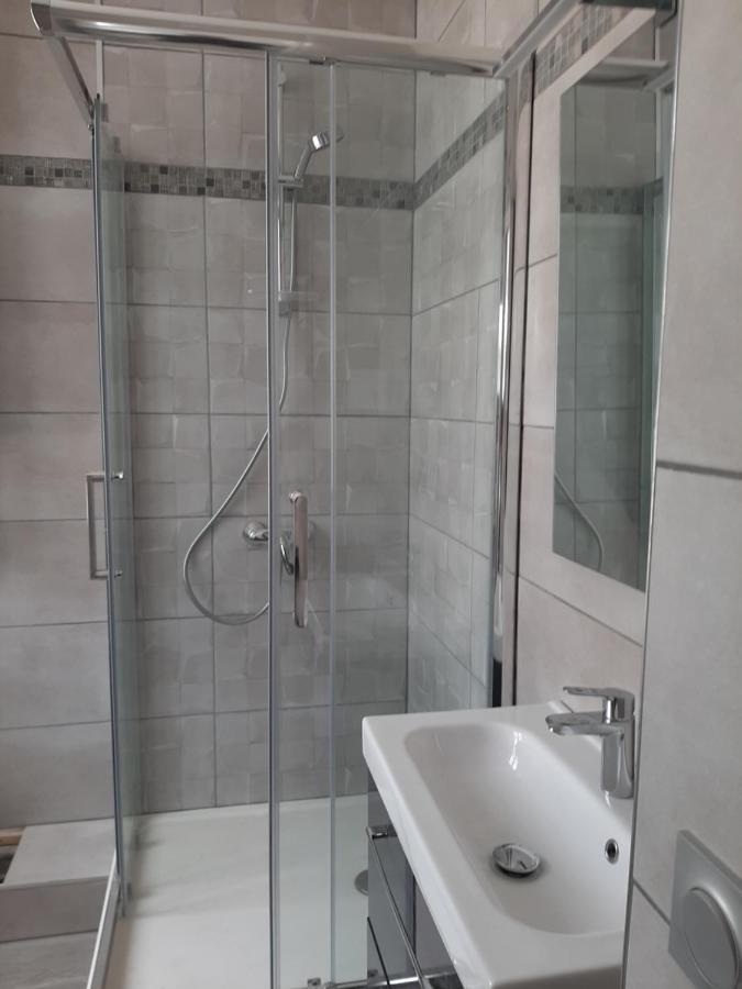 Studio Meuble Renove Superbes Prestations Proche Hyper Centre - Residence La Fresnaie Les Rousses Exterior photo