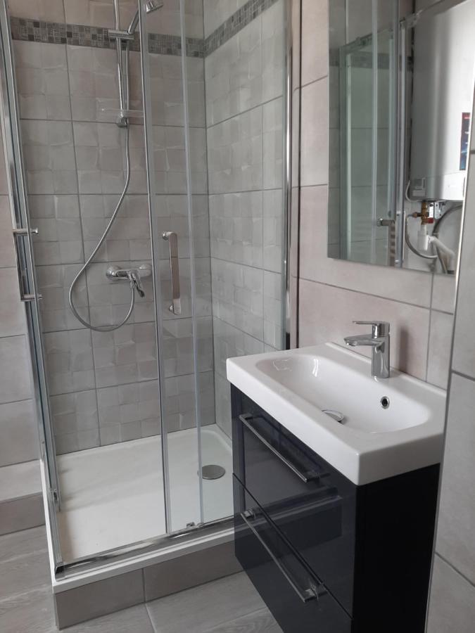 Studio Meuble Renove Superbes Prestations Proche Hyper Centre - Residence La Fresnaie Les Rousses Exterior photo