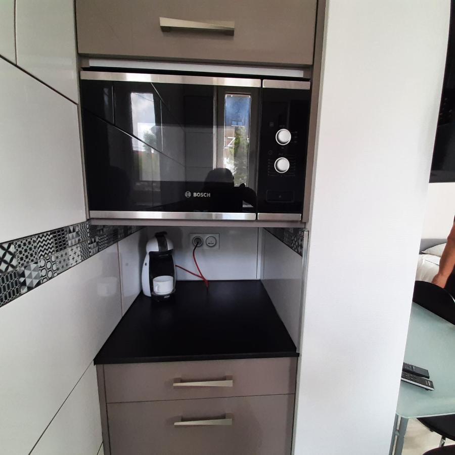Studio Meuble Renove Superbes Prestations Proche Hyper Centre - Residence La Fresnaie Les Rousses Exterior photo