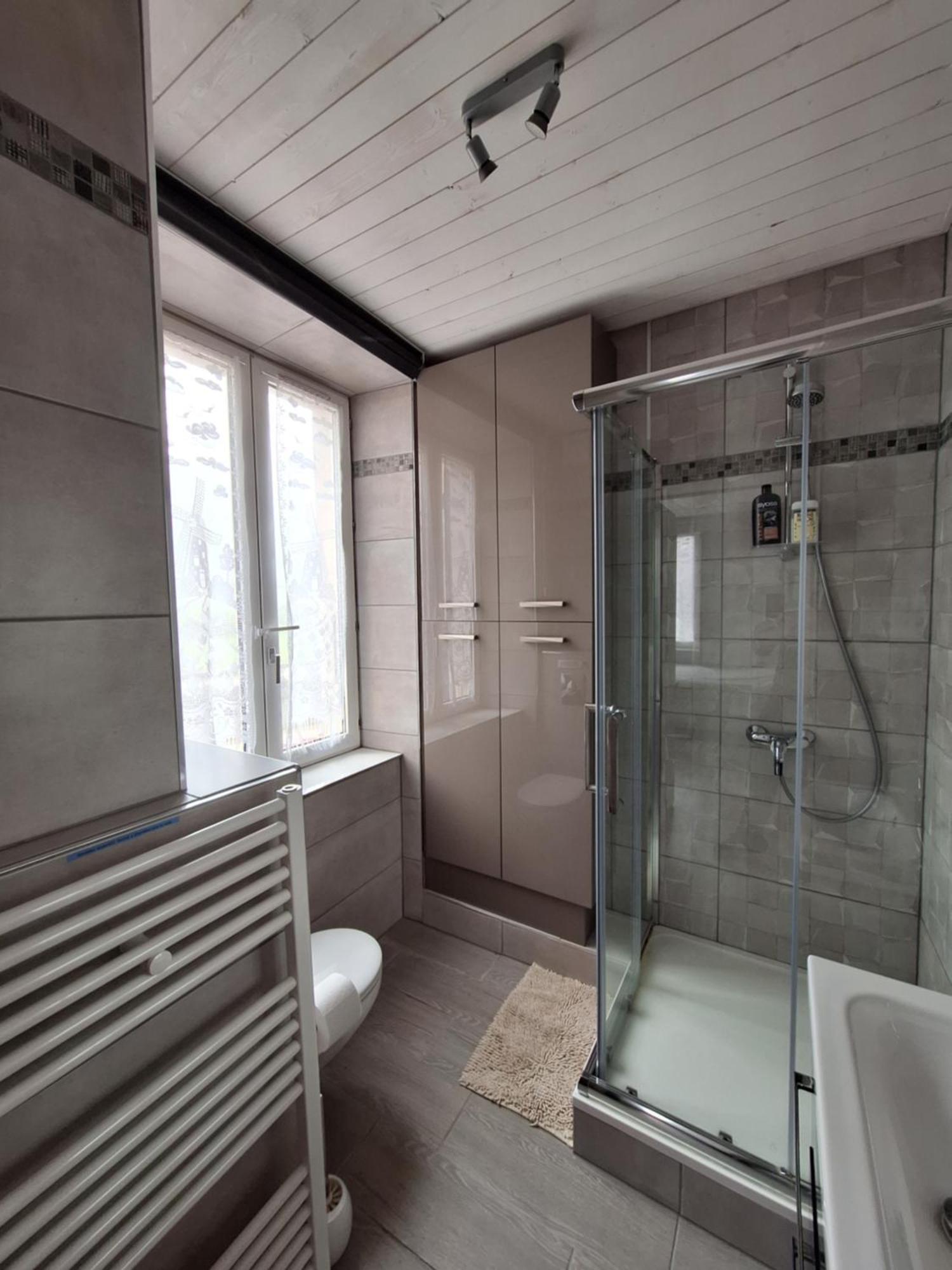 Studio Meuble Renove Superbes Prestations Proche Hyper Centre - Residence La Fresnaie Les Rousses Exterior photo